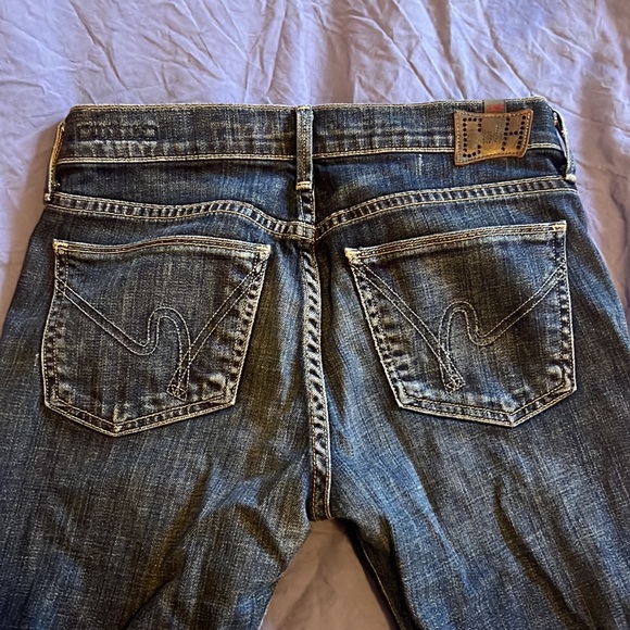 Citizens of Humanity - Size 26 - Picture 4 of 13